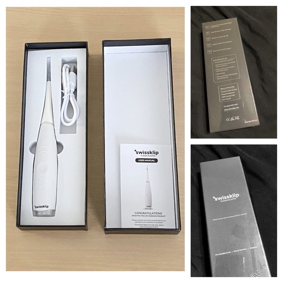 Other Dental Plaque Swissklip Poshmark